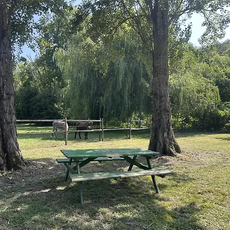 Domaine Du Rêv'eure D'hôtes Au Bord De L'eure *