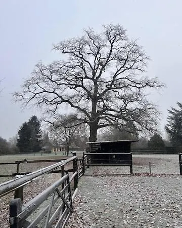 Domaine Du Rêv'eure D'hôtes Au Bord De L'eure Cailly-sur-Eure