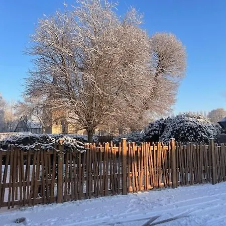 Domaine Du Rêv'eure D'hôtes Au Bord De L'eure Couette-café Cailly-sur-Eure